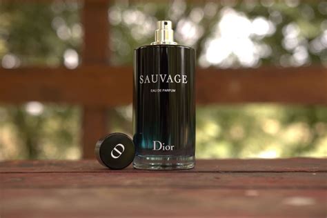 Sauvage: the iconic world .